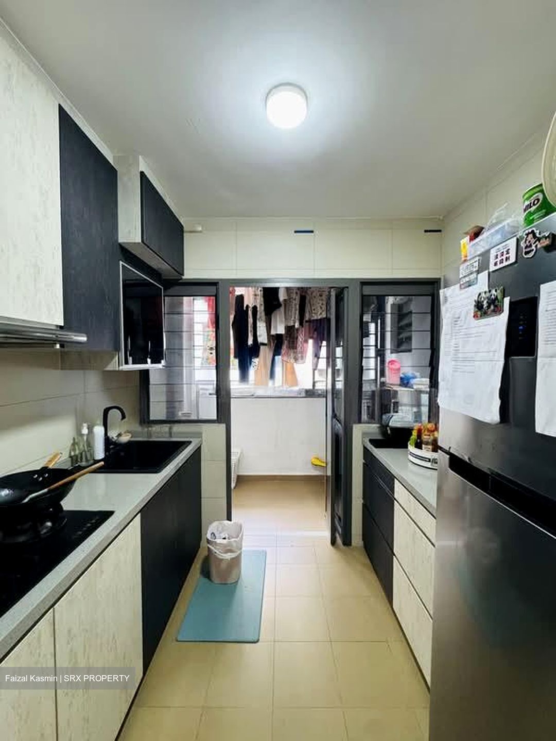 Blk 336A Anchorvale Cove (Sengkang), HDB 3 Rooms #579658111